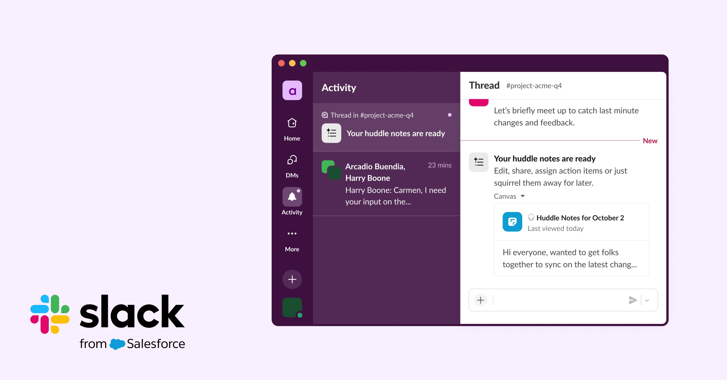 Group Communication: Types, Challenges, and Strategies | Slack
