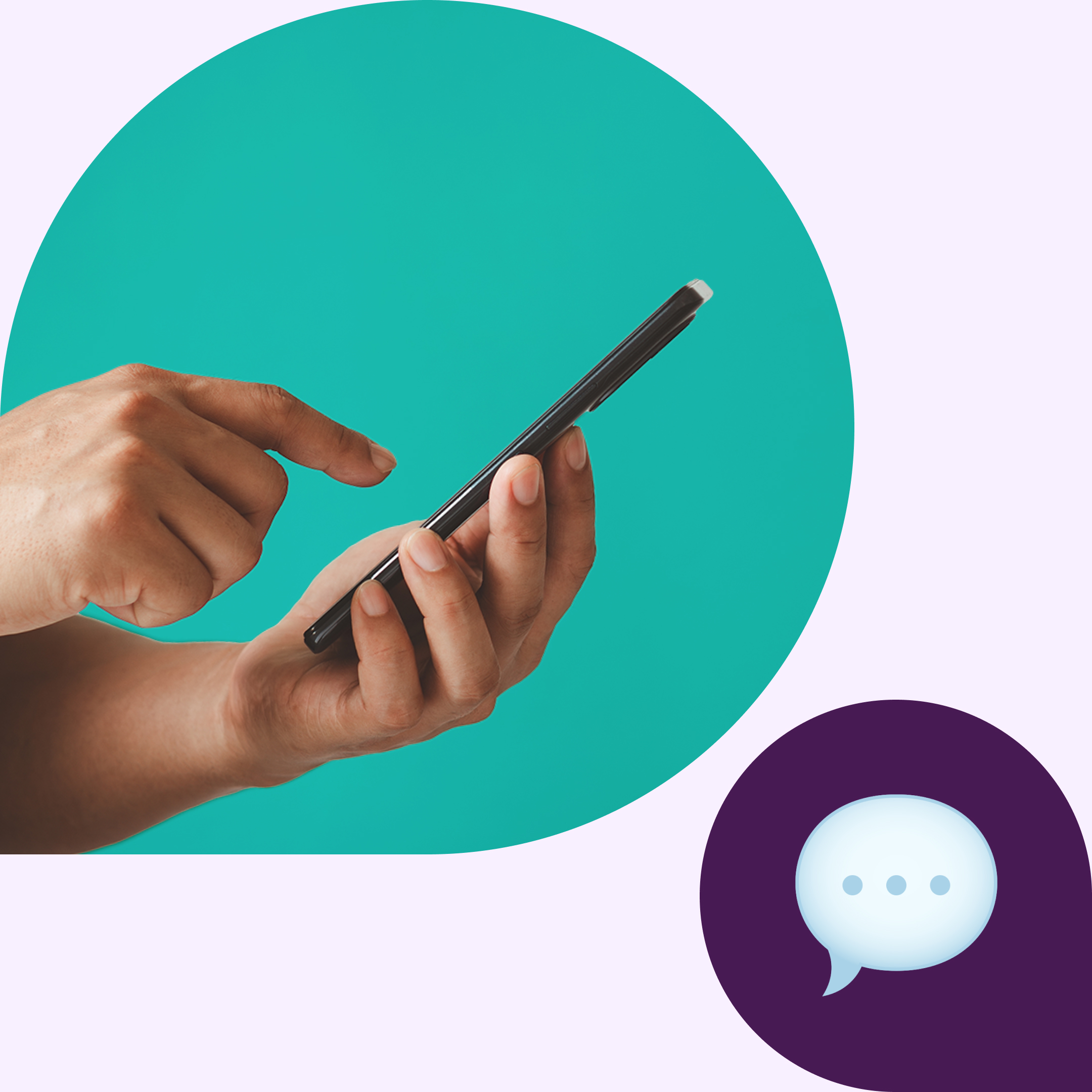 Come migliorare l'ambienti di lavoro nelle aziende | Slack, image size:2160x2160