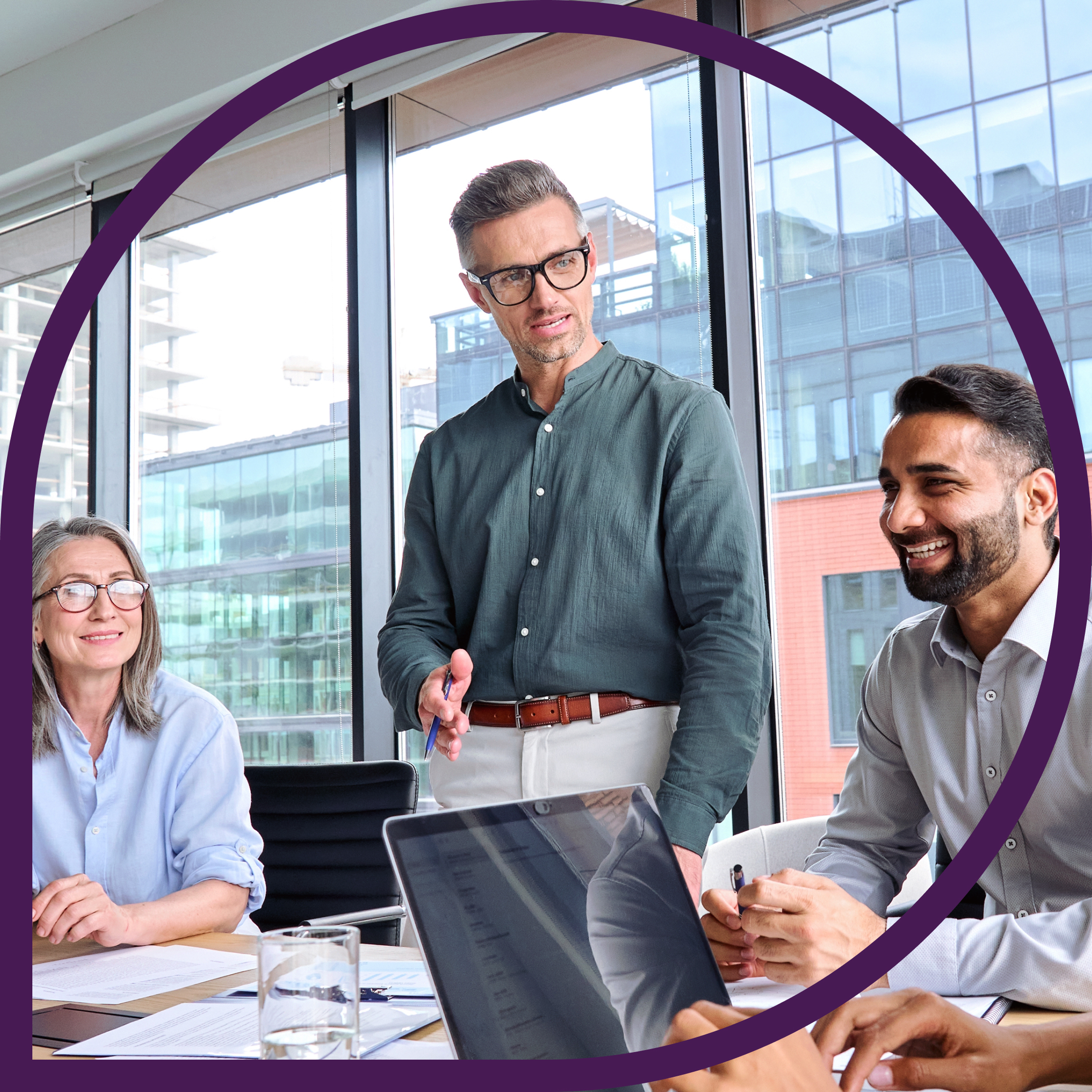 Ad Hoc Meetings: Transforming Spontaneity into Strategic Outcomes | Slack