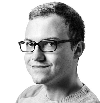 Jakub Niechcial