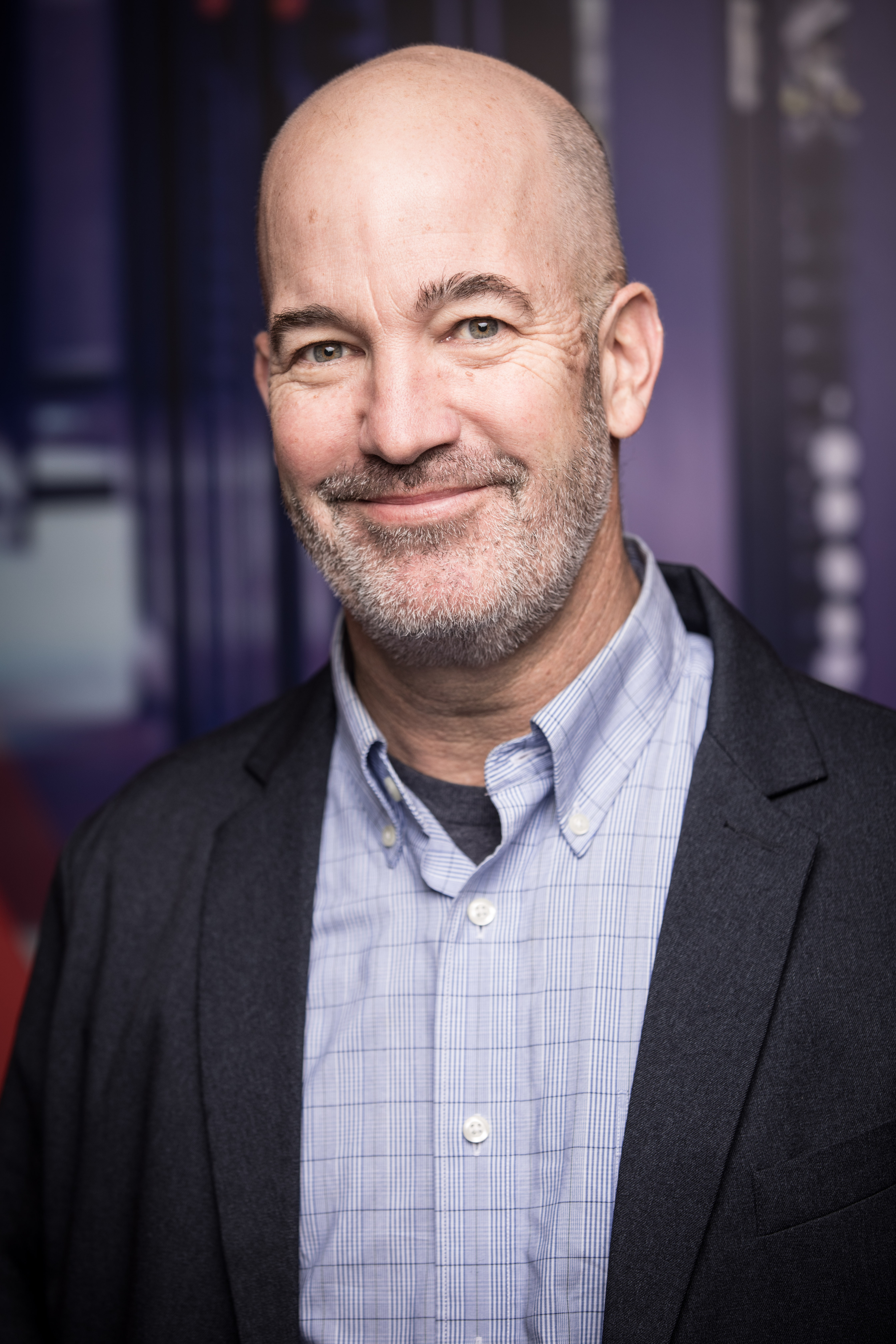 Slack 安全副总裁 Kevin Clark