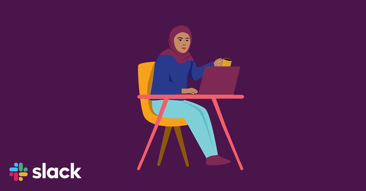 How to reap the benefits of intuitive collaboration software Slack