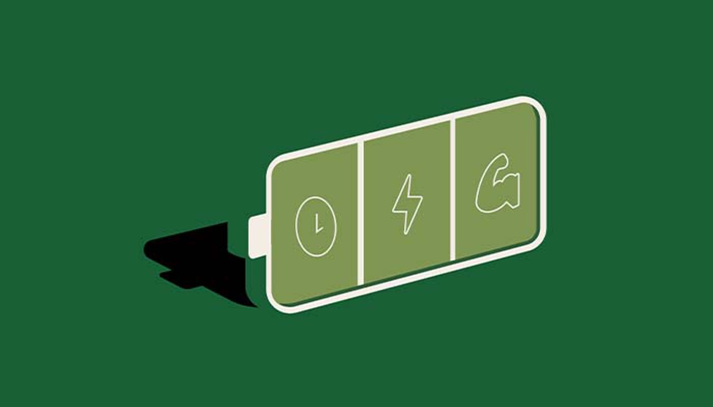 Make productivity improvement a priority