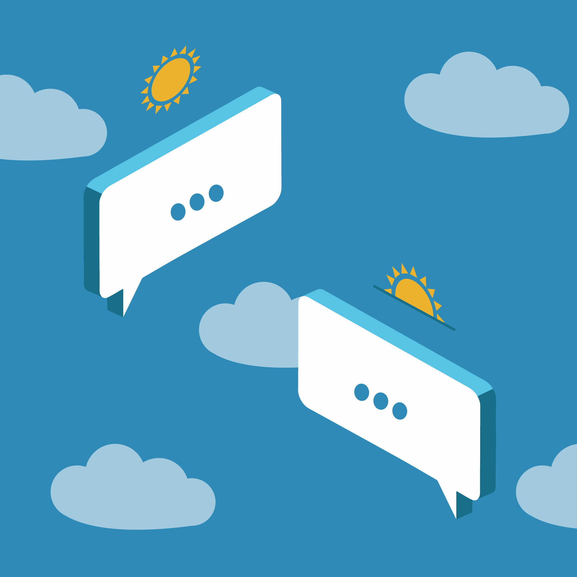 Aprende a trabajar en la nube y sácale el máximo partido | Slack, image size:1840x1840