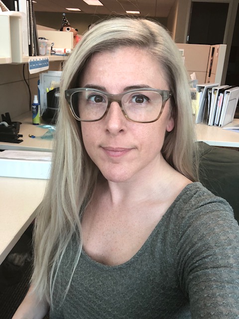 Slack Community リーダー、Nicole Pomponio 氏