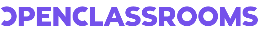 Openclassrooms Logo