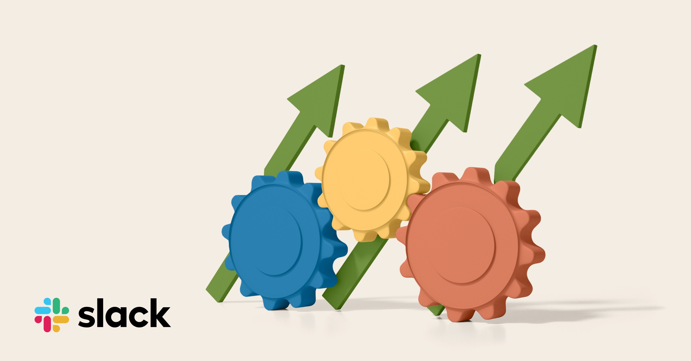 Automate incident management across teams with Slack and PagerDuty Slack