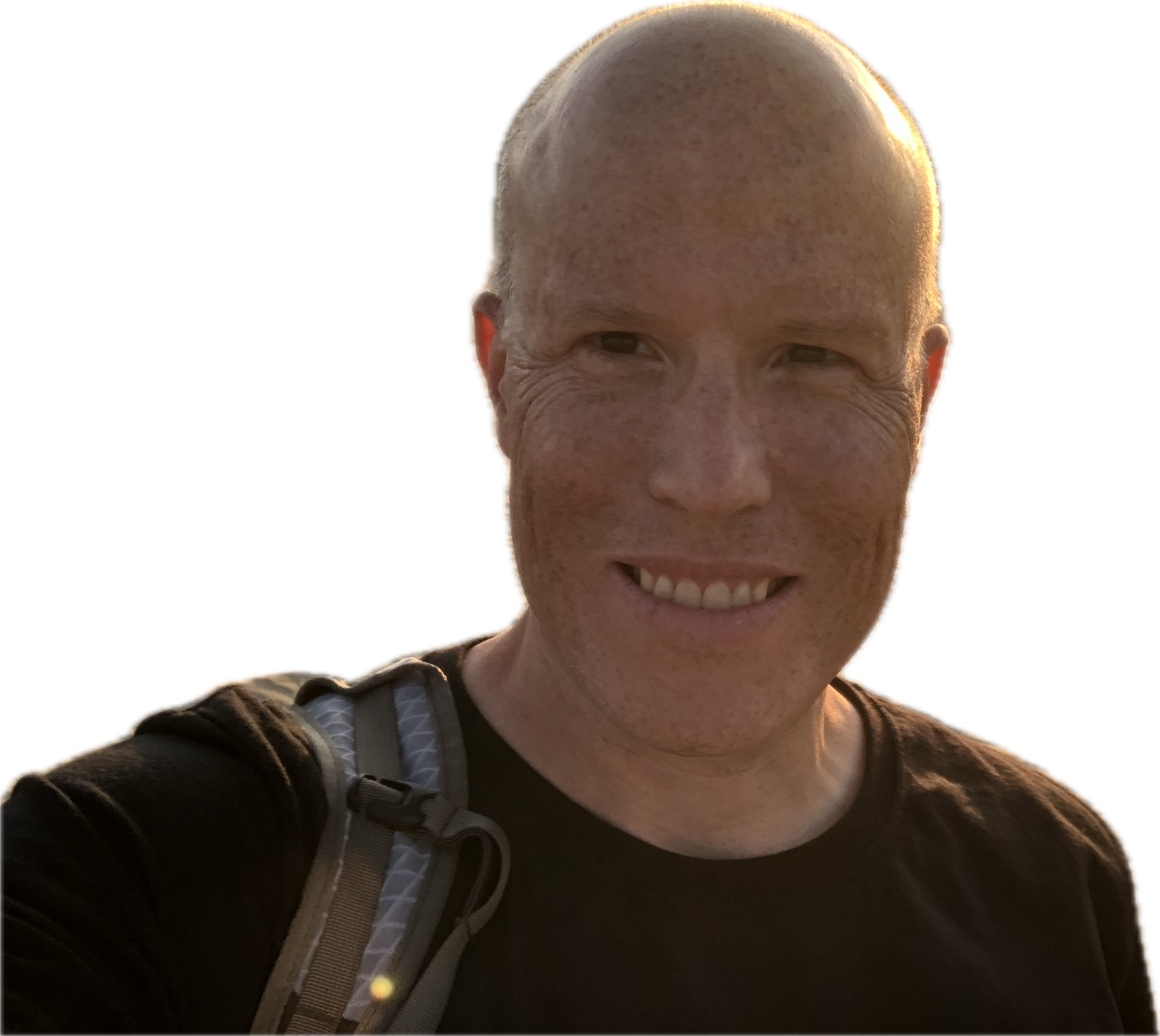 Peter Burger