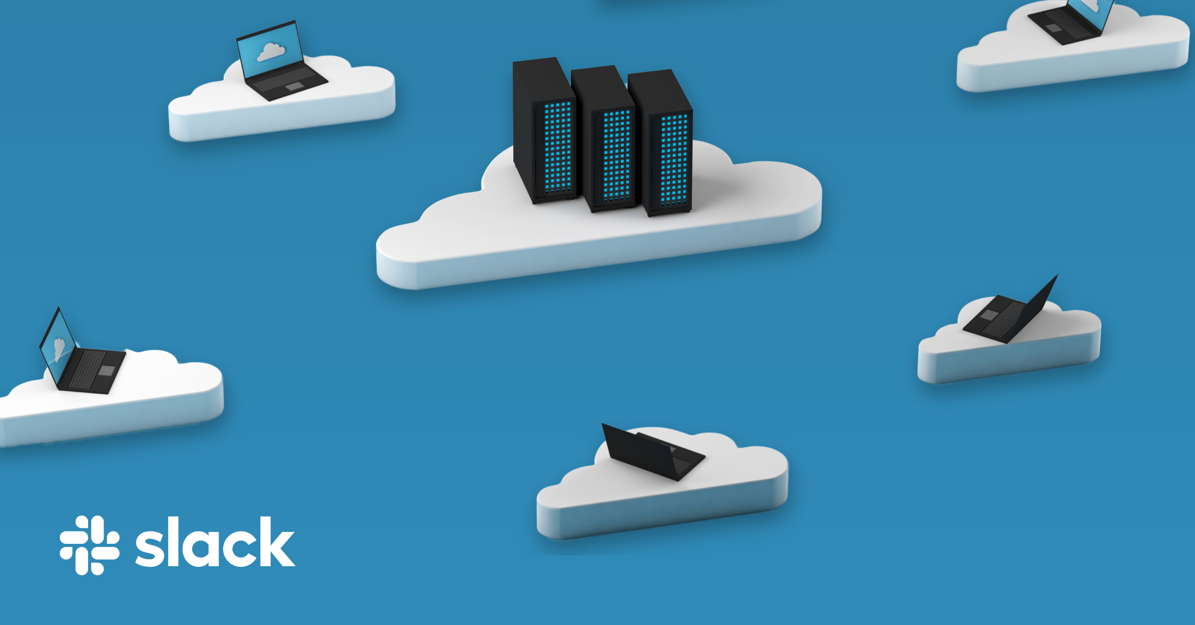 Qumulo delivers a disruptive customer support program with Slack Slack