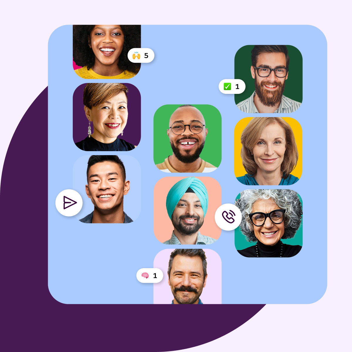 Get Real Time Collaboration