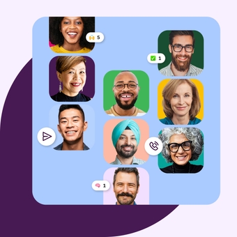 Get Real Time Collaboration