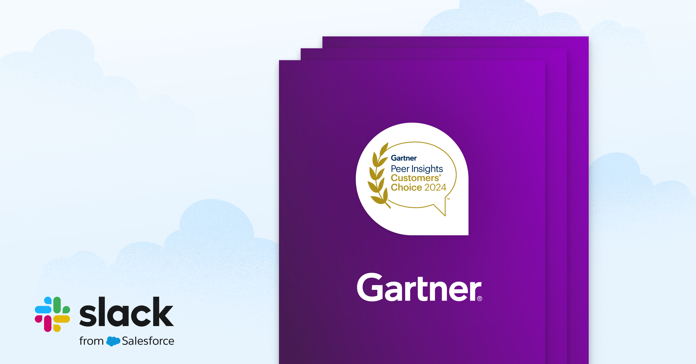 2024 Gartner® Peer Insights™ ‘Voice of the Customer’ for Workstream