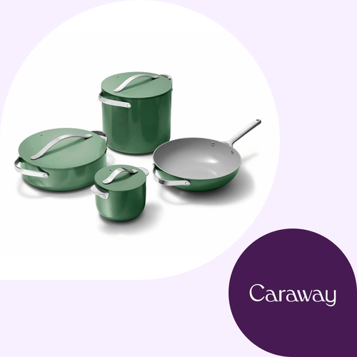 Picture of Caraway pans