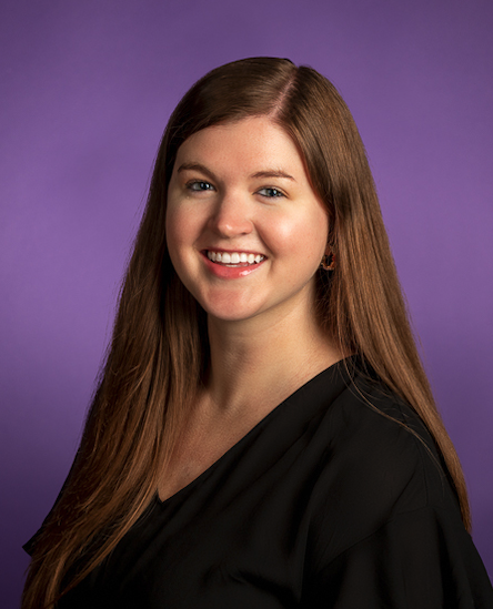 Chapter Leader em Cherry Hill, NJ, Megan Ardis