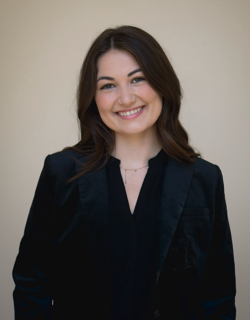 Membro della Community di Slack, Renee Pierson
