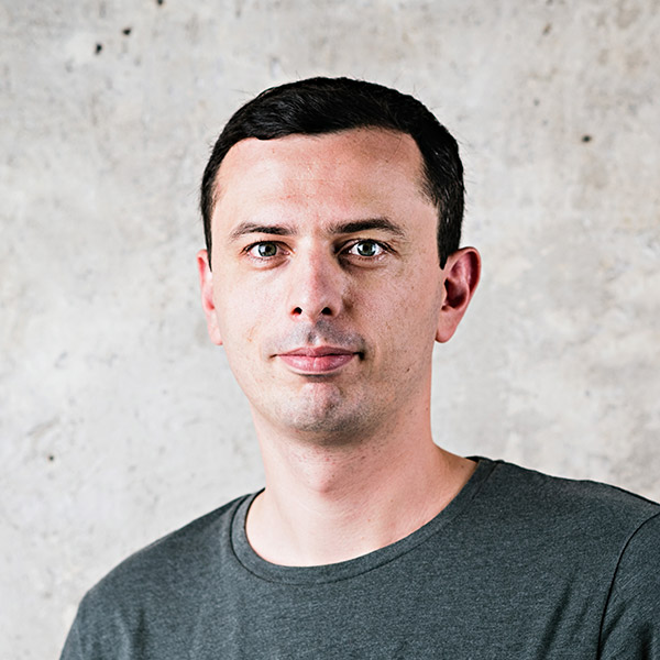 Sébastien Saunier Le Wagon cofounder