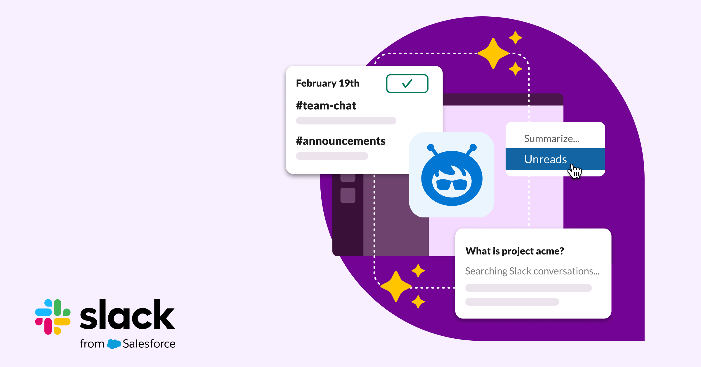 How Slack Ai Moves Work Forward Faster Slack How Slack Ai Moves Work Forward Faster Slack