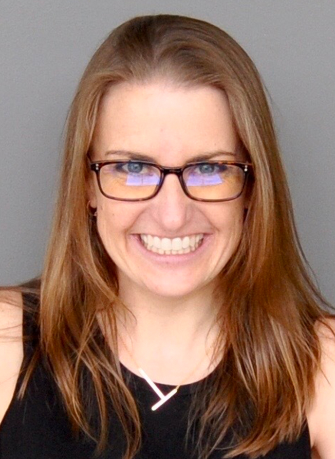 Tamara Jensen, directrice technique des produits, T-Mobile