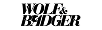 Wolf &amp; Badger