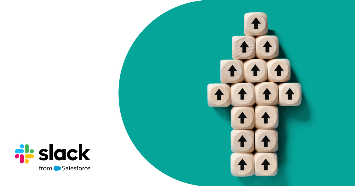 Accelerate Ad Sales with Slack
