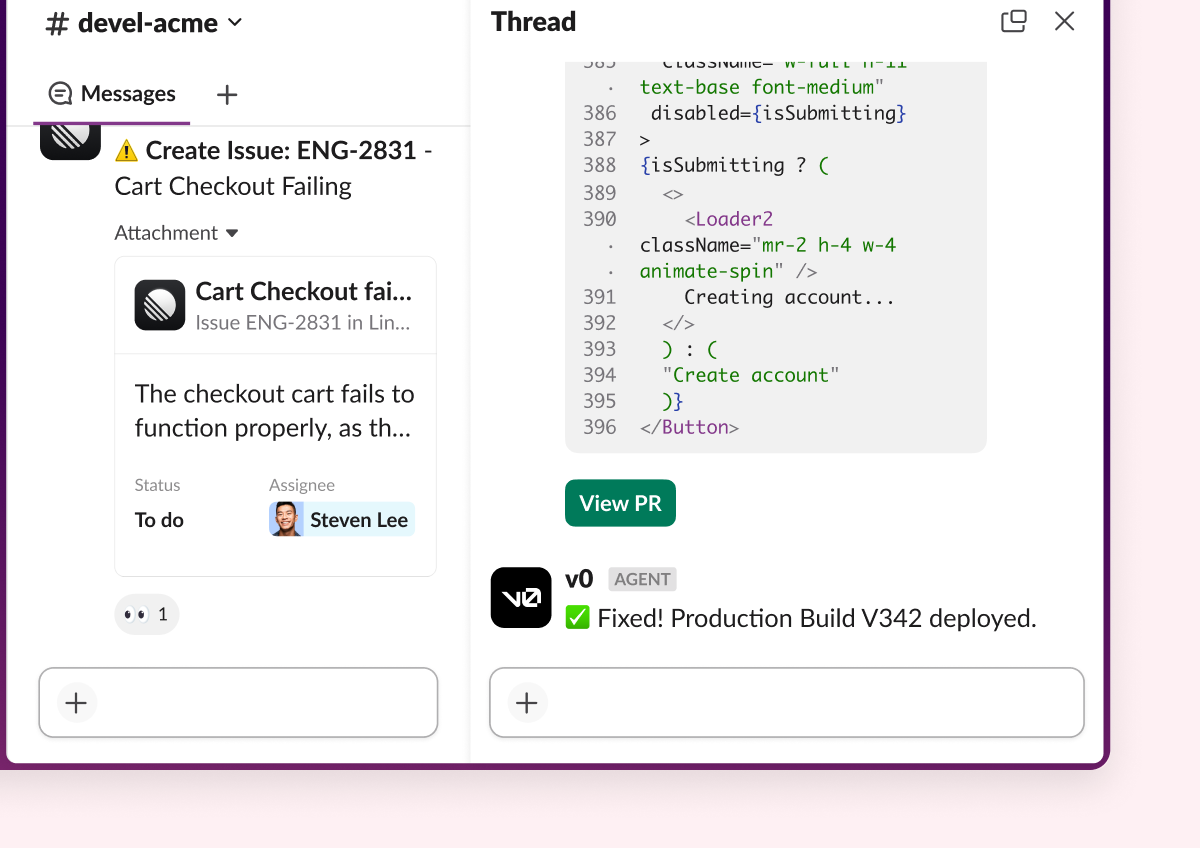 What's New | Slack