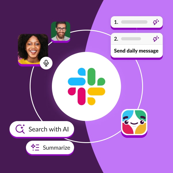 Slack vs. Teams
