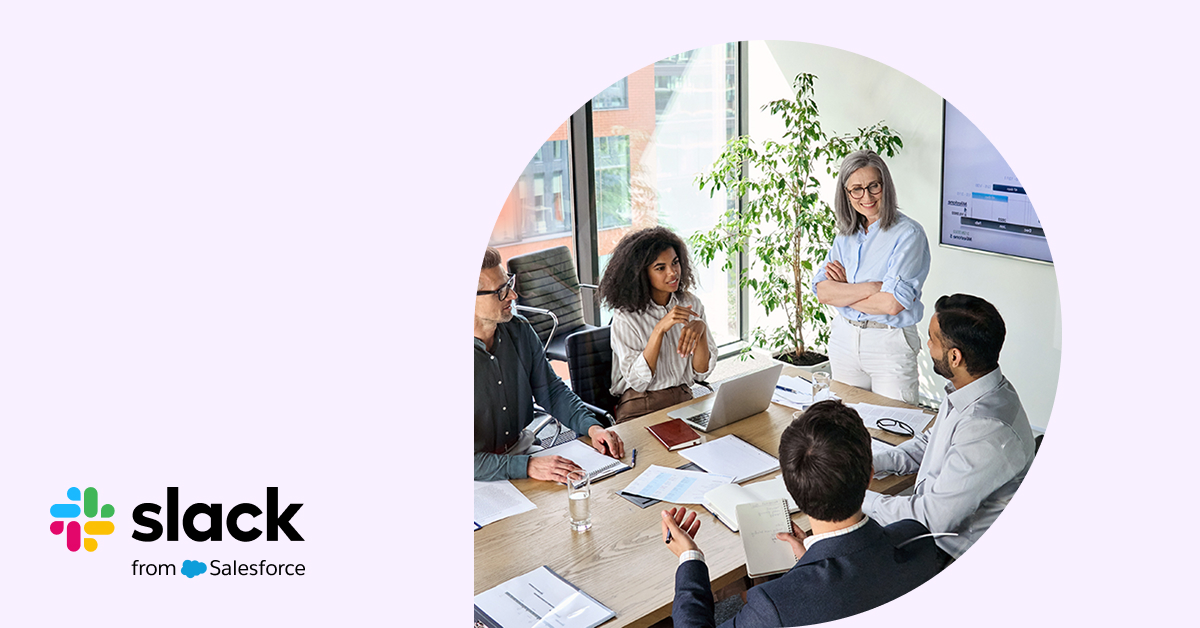 Effective Tips for How to Run a Board Meeting | Slack