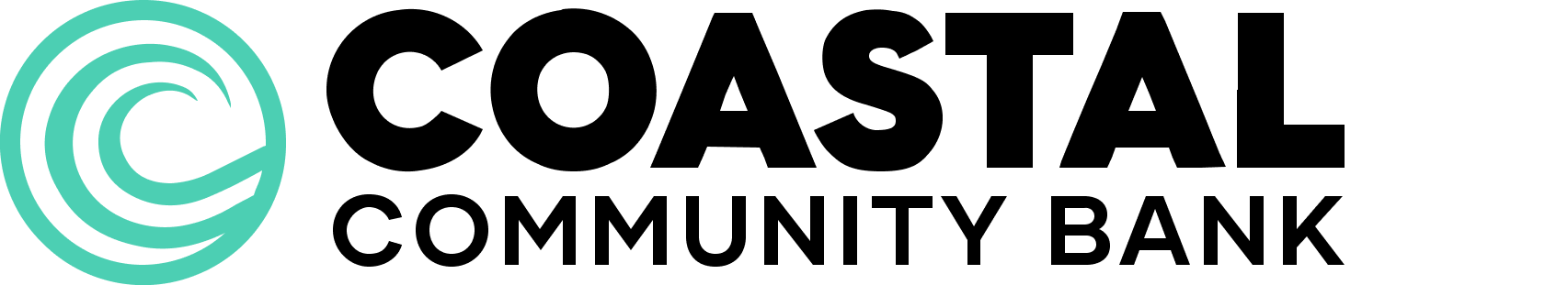 Logo Coastal Community Bank