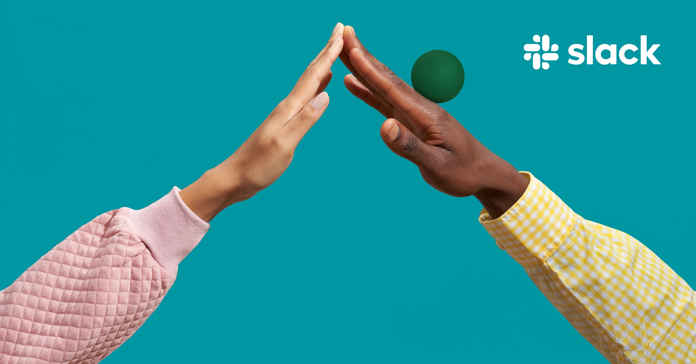 Slack named a leader in new IDC MarketScape report Slack