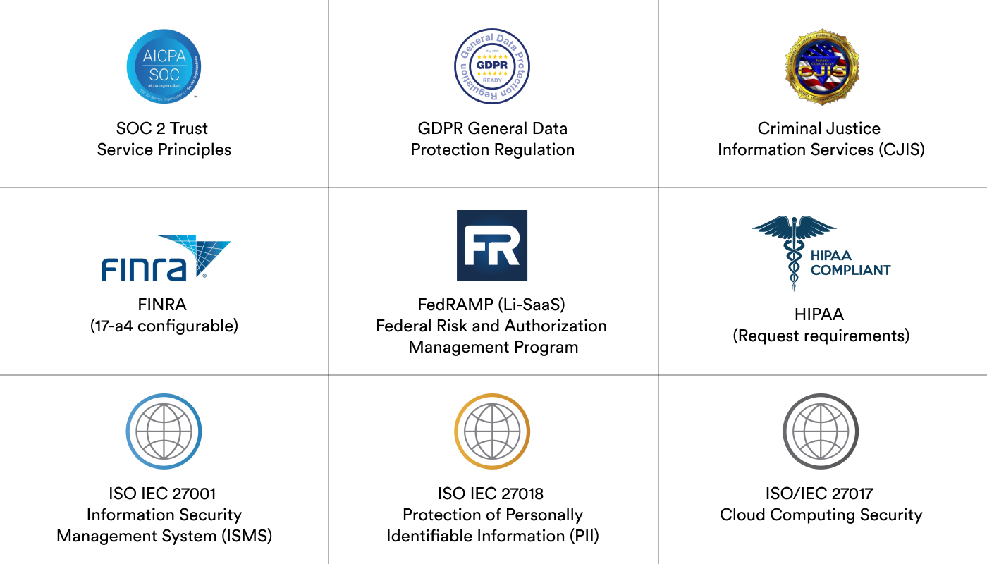 compliance-certifications-slack-enterprise