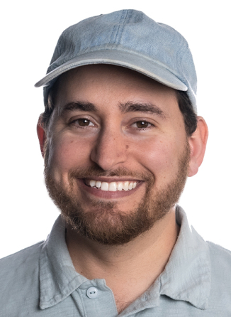 Dan Lichtenberg、Founder and Creative Director、Slow Clap Productions
