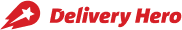 Delivery Hero-Logo
