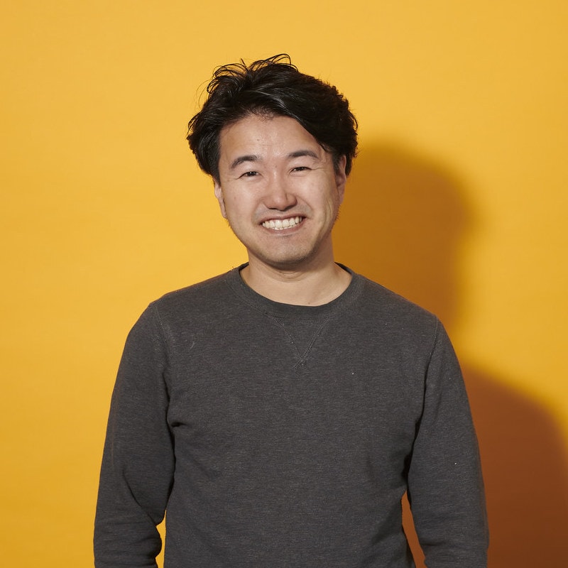 IT 戦略部 部長 大脇智洋さん