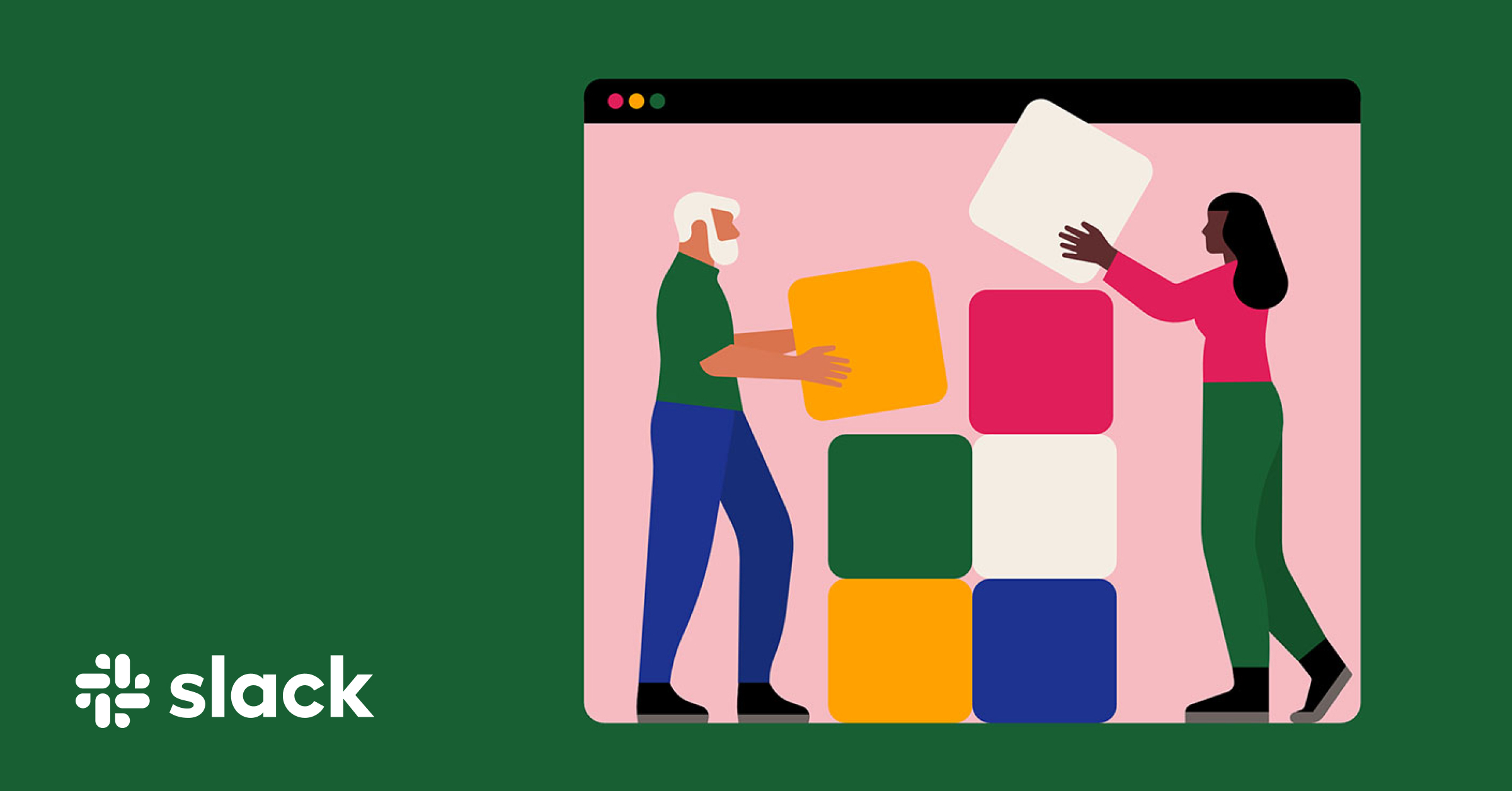 The digitalfirst customer service playbook Slack