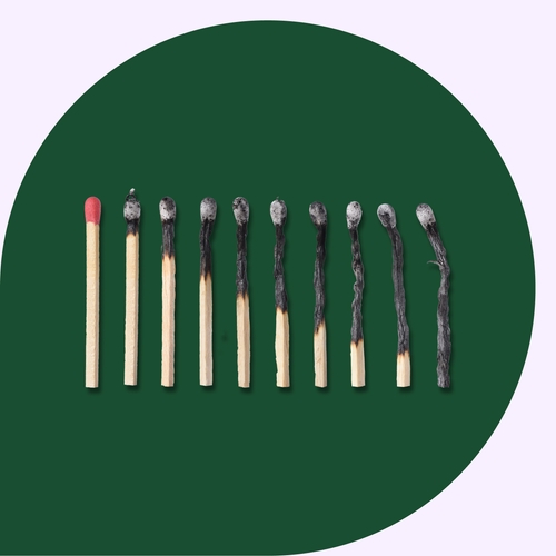 Employee Burnout