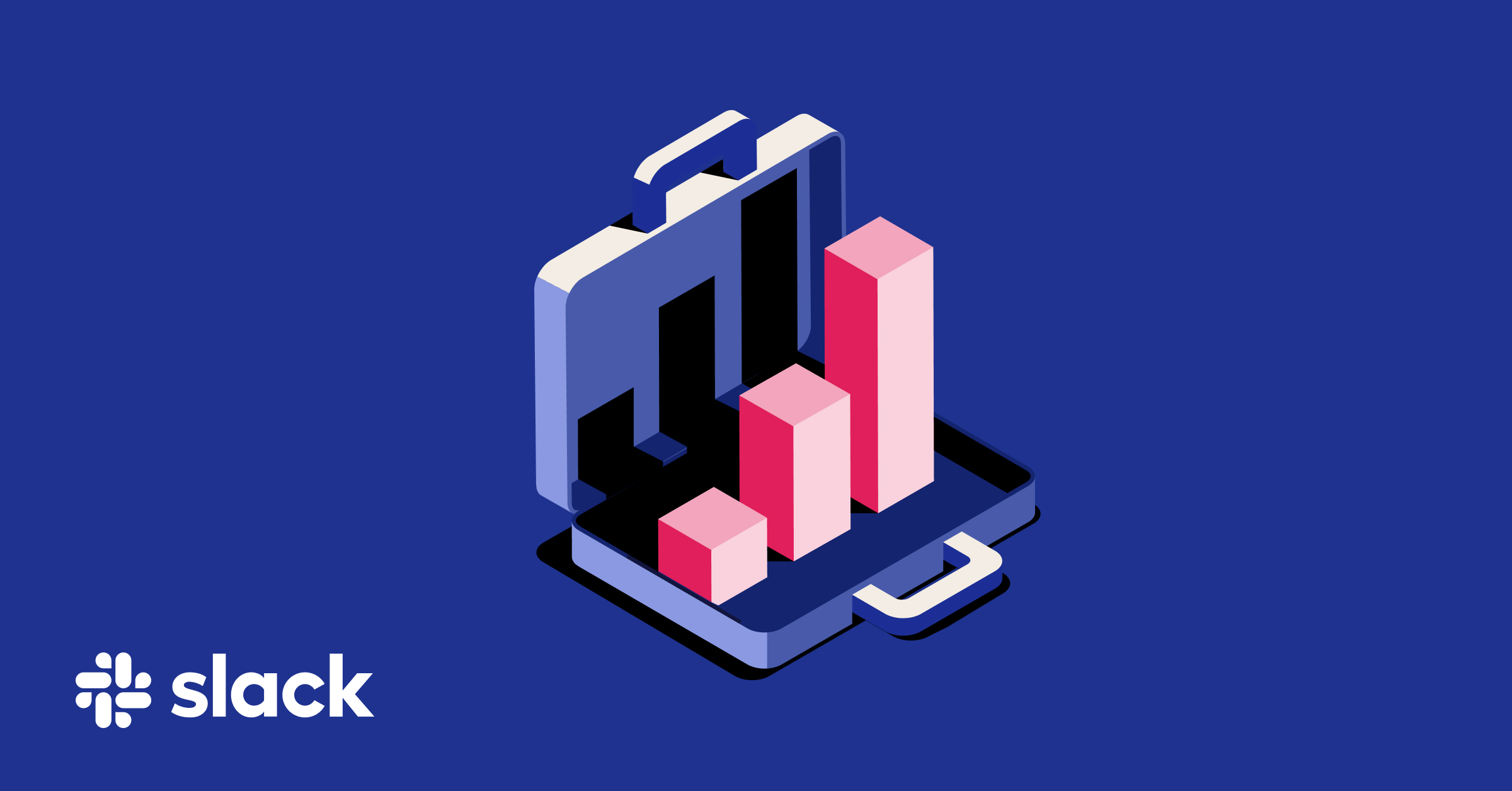 The Slack handbook for financial services Slack