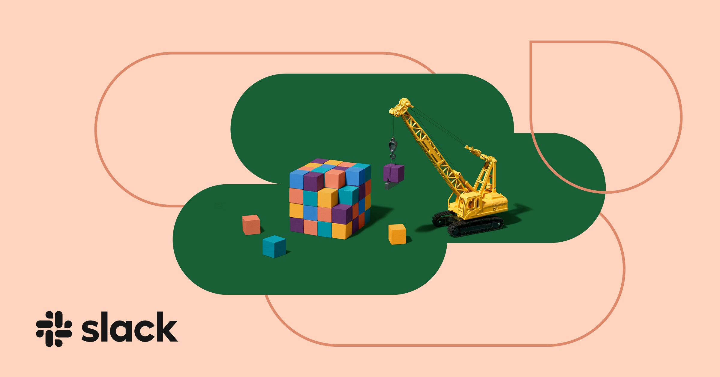 How Slack maximizes your existing tech investments Slack