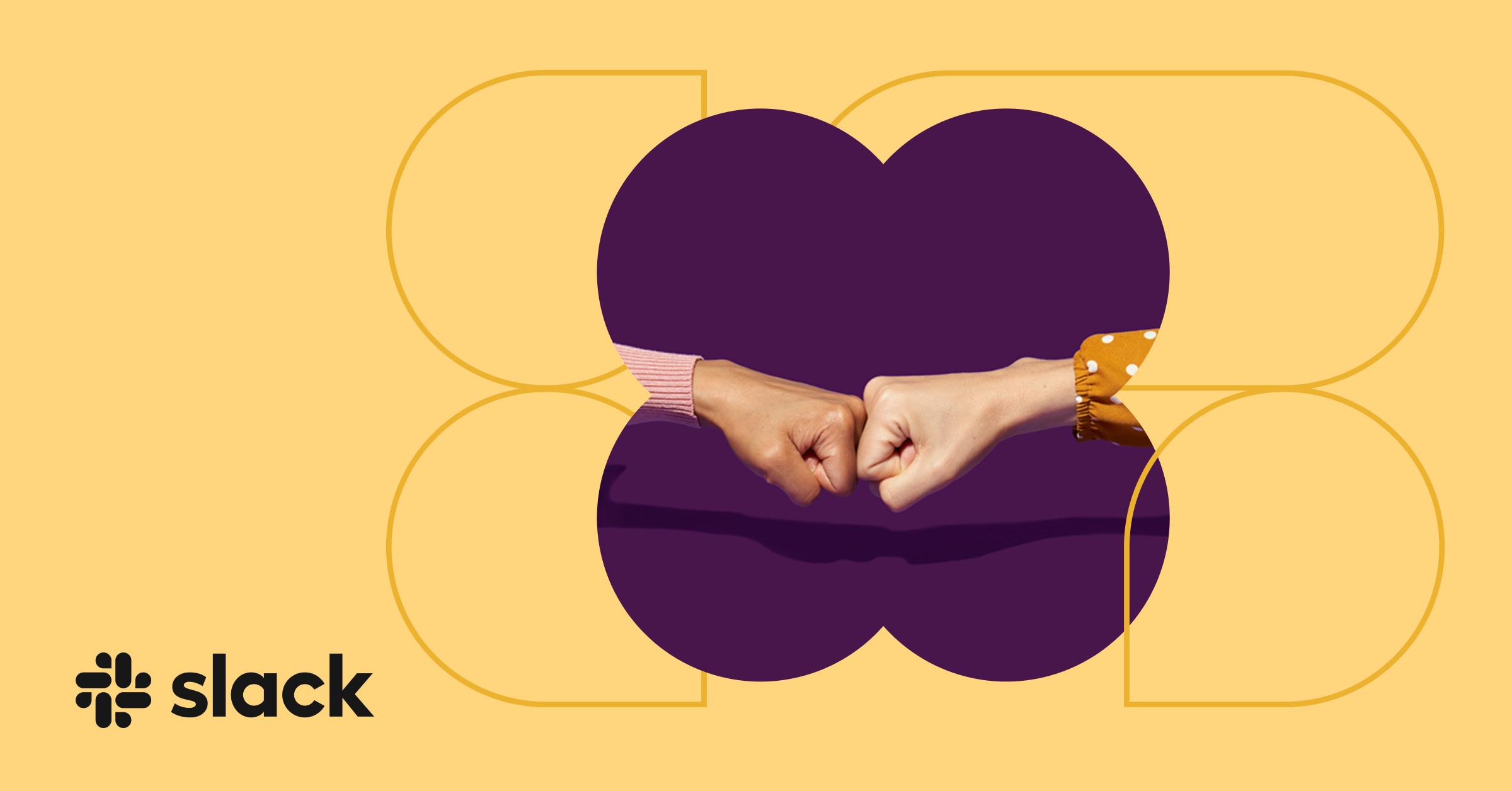 Accelerate the Future of Work | Slack