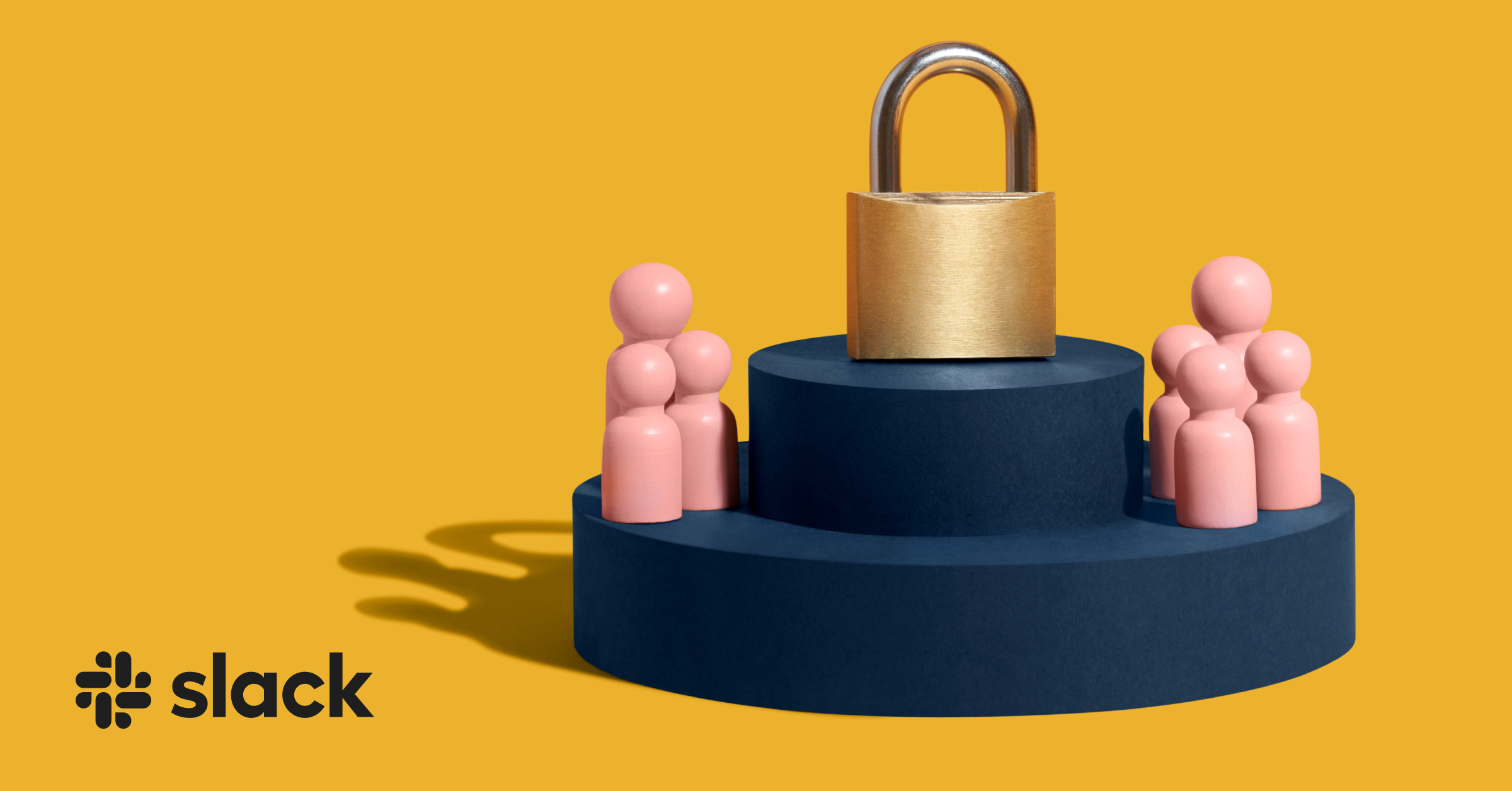 Why Slack? 導入事例セッション「Slack が業務プラットフォームとして選ばれる3つのポイント」 Slack