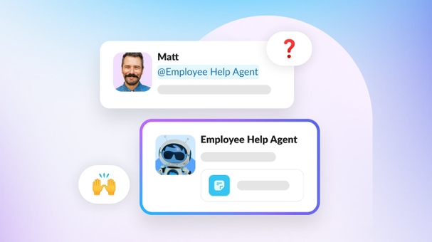 agentforce in slack