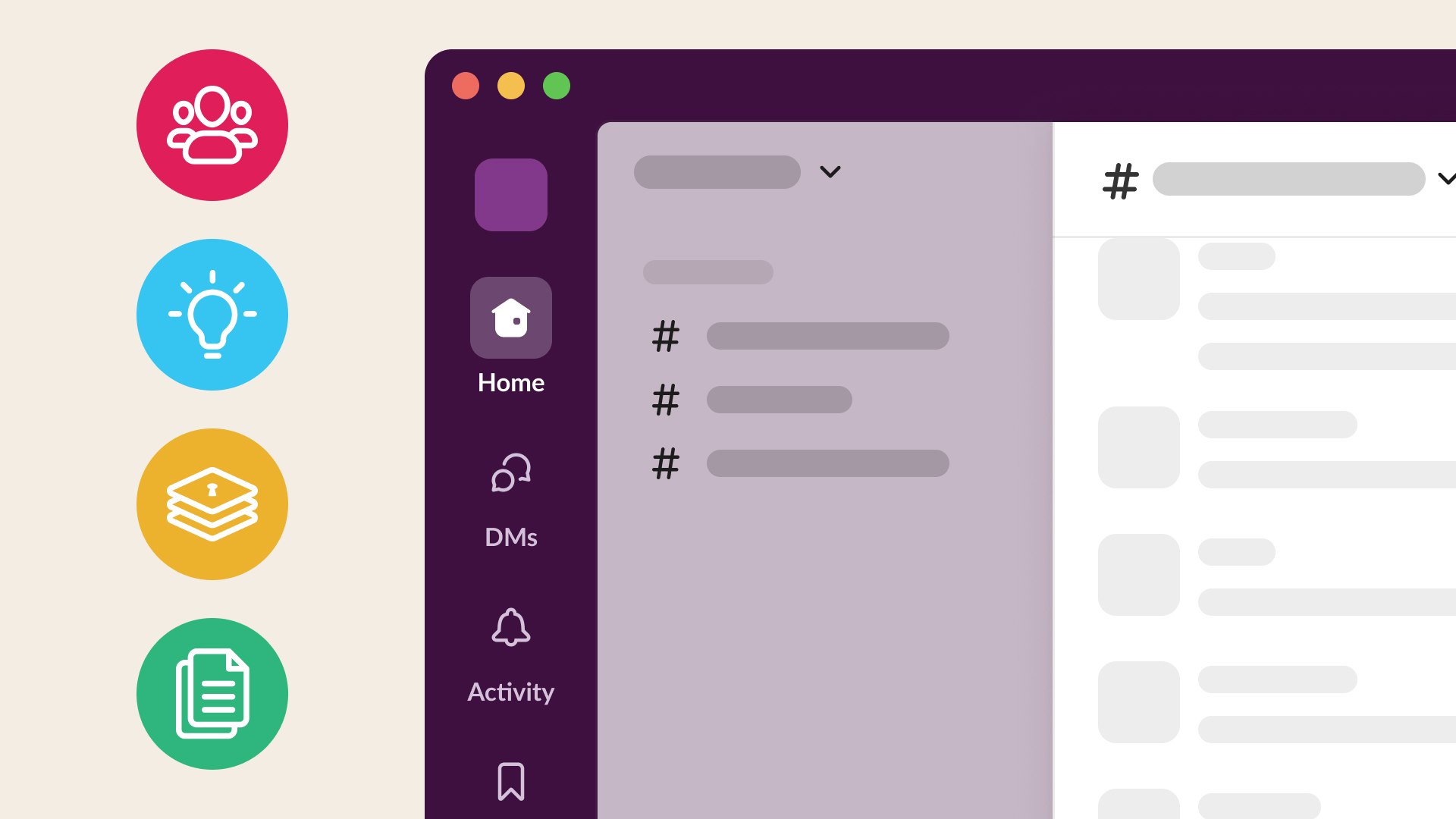 Slack for Sales video
