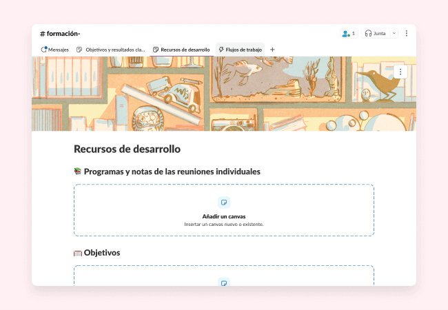 Asesoramiento de ventas individualizado