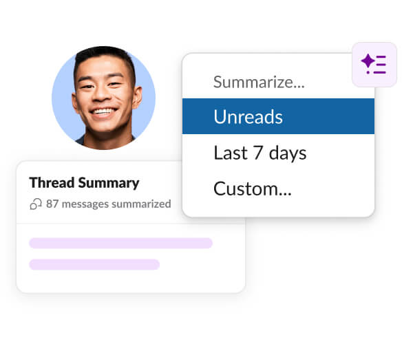 Slack Connect AI