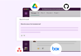 AI in Slack