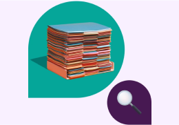 File Organization with Slack