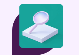 Search with Slack