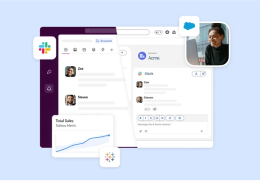 Salesforce Channels: a Blog