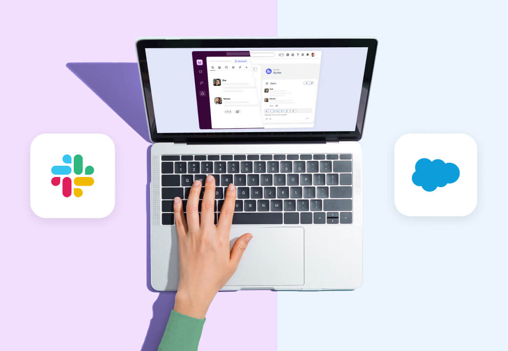 Unlock the Power of Slack in Salesforce with Salesforce Channels