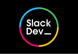 Slack Developer Site Logo