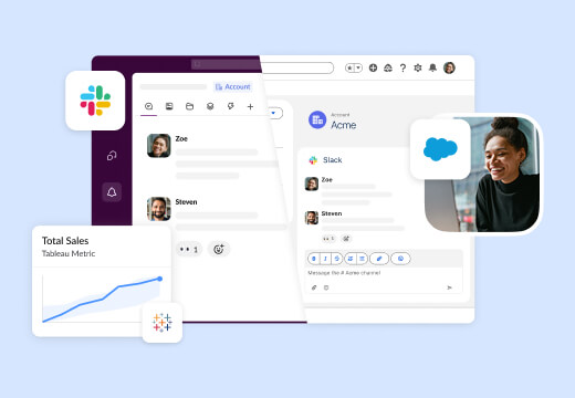 CRM Innovations Blog